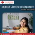 English Classes In Kampong Teban