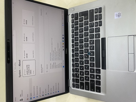 Riyadh, Computers, SAR 875,  Core I5-10th Generation Model Is Latitude 5410
