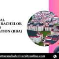 Uttaranchal University Bachelor Of Business Administration (BBA) Placement