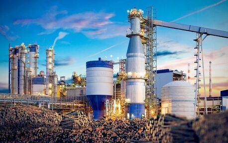 Lucknow, Business, Bio Diesel Plant Manufacturer