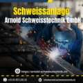 Effiziente Schweissanlage Für Zuverlässige Schweisstechnik In Ihrem Betrieb