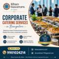 Corporate Catering Services In Bangalore | Fresh & Professional Catering