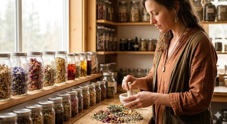 The Hague, Health, Natuurgeneeskunde Zeeuws-Vlaanderen &ndash; Natuurlijke Therapieën Op Maat