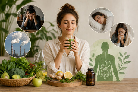 The Hague, Health, Natuurgeneeskunde Zeeuws-Vlaanderen &ndash; Natuurlijke Therapieën Op Maat