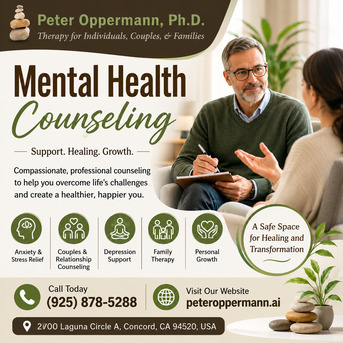 New York, Health, Mental Health Counseling | Compassionate Care Across The USA