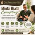 Mental Health Counseling | Compassionate Care Across The USA