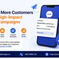 Reach More Customers With High-Impact SMS Campaigns