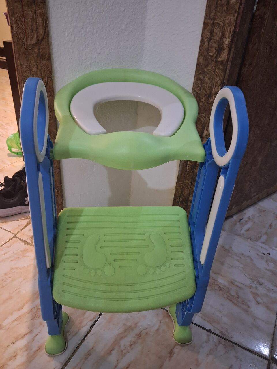 Al Wizarat, Baby & Kid Stuff, SAR 65,  Baby Potty Seat And Baby Carriers