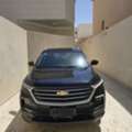 SAR 41000,  Chevrolet Captiva,  2021,  Automatic,  79500 KM,   LS  For Sale