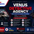 Professional Private Detective Agency In Mumbai