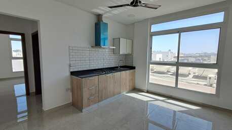Tubli, Apartments, Flats, Houses & Villas, BHD 190/month,  1 BR,  Un Furnished Family Flat For Rent With EWA