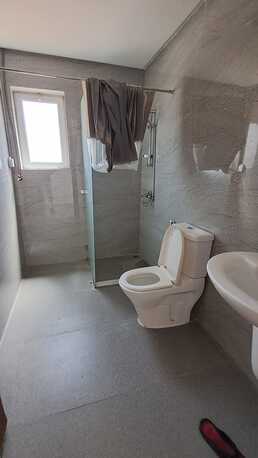 Tubli, Apartments, Flats, Houses & Villas, BHD 190/month,  1 BR,  Un Furnished Family Flat For Rent With EWA