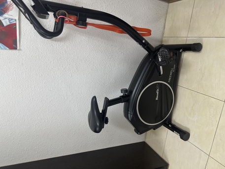 Khobar, Sporting Goods, SAR 300,  Shall Sport In-house Cycling