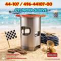 AED 99999,  SEA-DOO CYLINDER SLEEVE &ndash; 44-107 / 496-44107-00