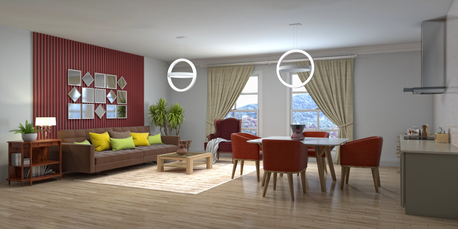 Noida, Real Estate, Find Your Dream 2bhk Flats In Noida Extension Today!