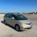 BHD 2200,  Toyota Previa,  2007,  Automatic,  282000 KM,  For Sale   With Zero Accidents