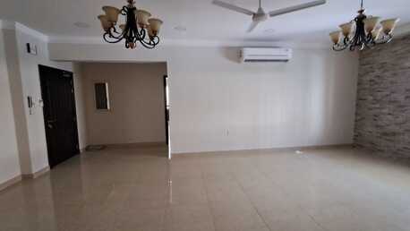 Tubli, Apartments, Flats, Houses & Villas, BHD 310/month,  3 BR,  Semi Furnished Family Flat For Rent With Split AC, Parking