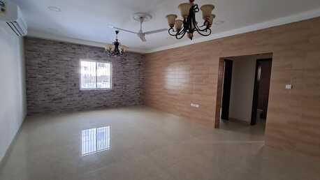 Tubli, Apartments, Flats, Houses & Villas, BHD 310/month,  3 BR,  Semi Furnished Family Flat For Rent With Split AC, Parking
