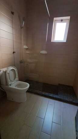 Tubli, Apartments, Flats, Houses & Villas, BHD 310/month,  3 BR,  Semi Furnished Family Flat For Rent With Split AC, Parking