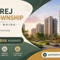 4 BR,  12345 Sq. Meter,  Godrej DMIC Township Greater Noida &ndash; Premium 2, 3 & 4 BHK Residences
