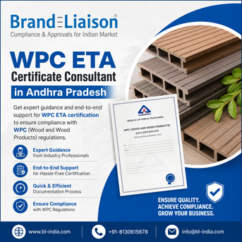 Kurnool, Computers, INR 5000,  If You Are Looking For A WPC ETA Certificate Consultant In Andhra Pradesh, Contact Us Toda