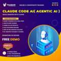 Claude AI Online Training  | Claude Code AI Online Training