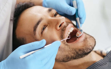 New York, Dental, Emergency Dental Care In Canton, MA &mdash; Allure Dentistry & Aesthetics