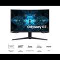 BHD 140,  SAMSUMG Odyssey G7