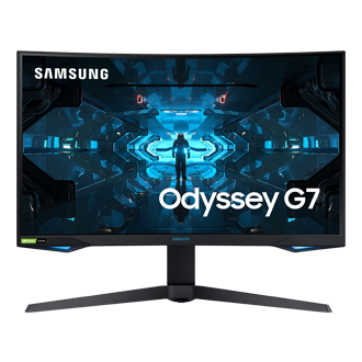 Hidd, Electronics, BHD 140,  SAMSUMG Odyssey G7