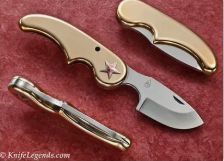 New York, Business, Ray Appleton Knives