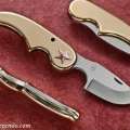 Ray Appleton Knives