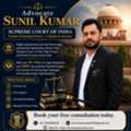 Best Property Case Lawyer In Patna For  Land & Real Estate Legal Matters | Adv. Sunil Ku..