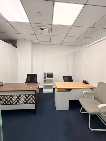 Dubai, Offices, AED 19,  100 Sq. Feet,  100 Sq. Ft. Fully Furnished Office &ndash; AED 19,500/Year
