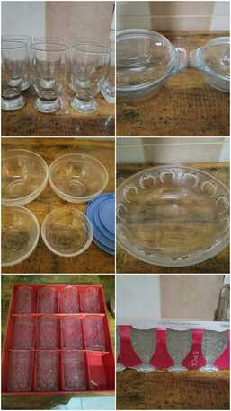 Dammam, Household Items, SAR 1000,  Kitchen Items And Furniture For Sale