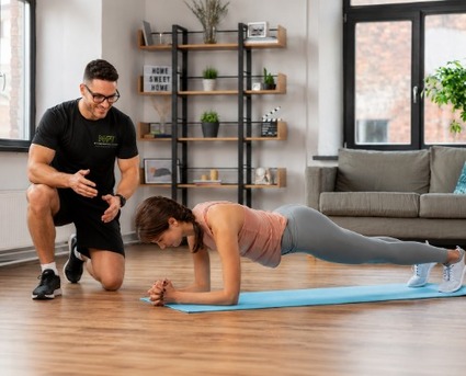London, Health, How Much Does A Personal Trainer London Cost And Is It Worth It