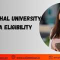 Uttaranchal University Online MCA Eligibility Criteria