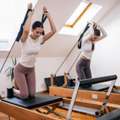Pilates For A Healthier, More Active Lifestyle