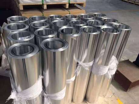 Mumbai, Heavy Equipment, INR 2000,  Shims Manufacturer In India | Precision Metal Shims & Custom Shim Solutions