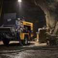 CreteX Pumping - Concrete Line Pump
