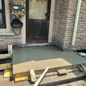 Toronto, Business, CreteX Pumping - Concrete Line Pump
