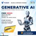 Join Free Demo Generative AI Online Session On June 04th