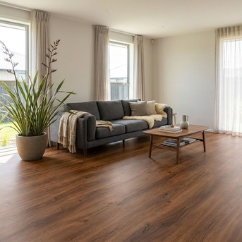 Auckland, Furniture, Transform Your Space With SPC Flooring