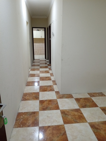 Al Jubail Al Balad, Bedspace For Rent, SAR 350/month,  Bed Space