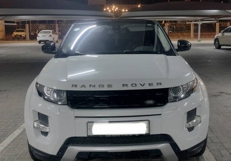 Manama, Vehicles, Cars & Trucks , Land Rover Range Rover,  2015,  Automatic,  100000 KM,   Range Rover Evoque