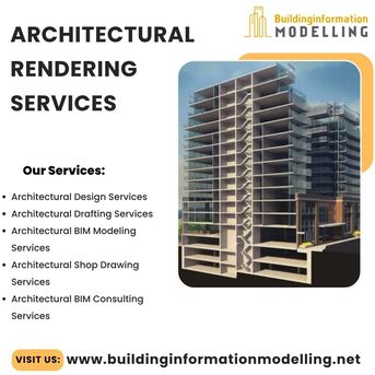 New York, Construction, Hire Experts For High-Quality Architectural 3D Rendering Services