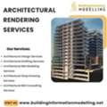 Hire Experts For High-Quality Architectural 3D Rendering Services