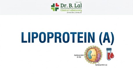Jaipur, Health & Beauty Items, INR 1100,  Lipoprotein (a) Test For Women With Family History Of Heart Disease