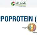 INR 1100,  Lipoprotein (a) Test For Women With Family History Of Heart Disease