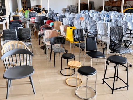 Pune, Furniture, INR 800,  Chair Stores Near Me &mdash; Pune
