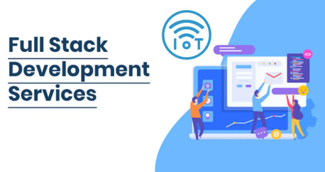 Montpellier, Web Design & Development, Top 10 Full Stack Developer India